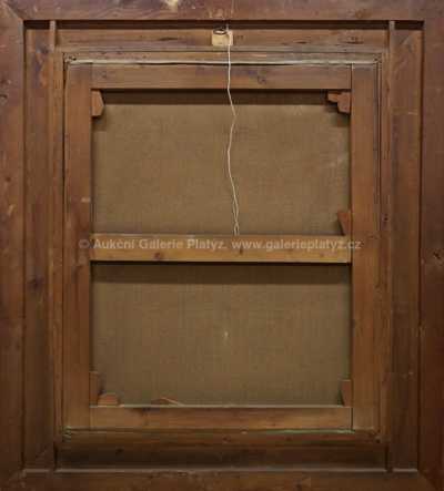  / Dalibor / Jan Skramlík