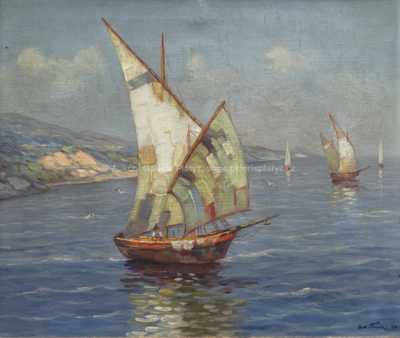  / U Splitu / Ladislav J. Špitník