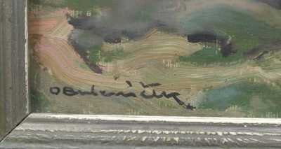  / Chalupa v Krátké / Ota Bubeníček