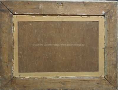  / Mochomůrky / Karel Jan Sigmund