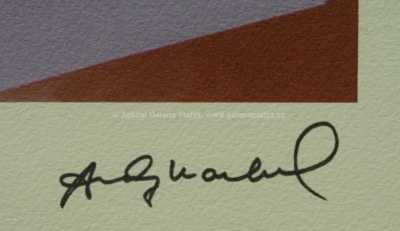  / Beatrix / Andy Warhol
