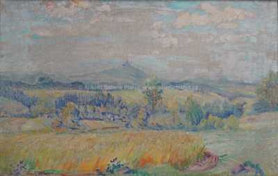  / Pod Ralskem / Lucie Klímová