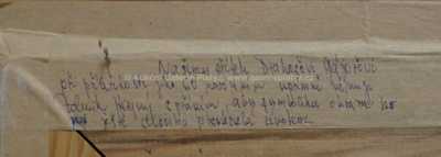  / Strážkyně ohně / Zdeněk Hajný