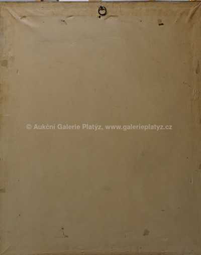  / Parašutista /   Autor neurčen
