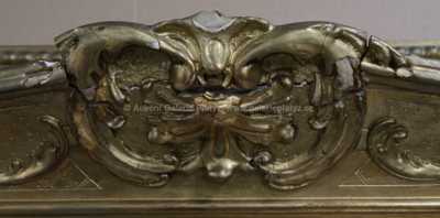  / Motiv z venkova / Adolf Kaufmann