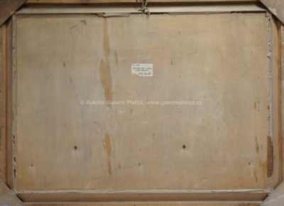  / Na Velký pátek u Dubrovníku / Jan Bohumil Pospíšil