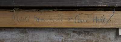  / Černé moře / Lev Šimák