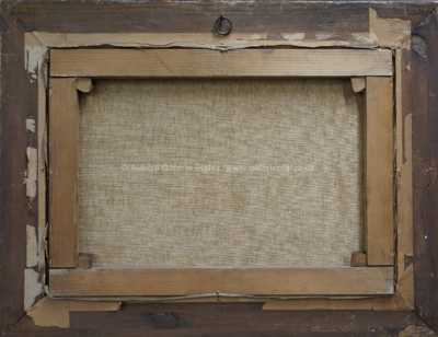  / Stará chaloupka / Josef Fiala