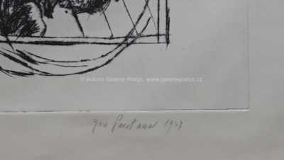  / Most / Jan  Smetana