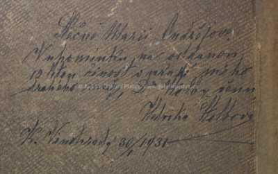  / Panáci / Karel Langer