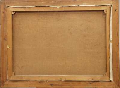  / Horský potok / Jaroslav Panuška