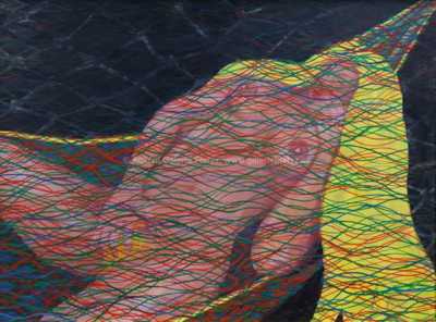  / Akt / Jiří Šorm