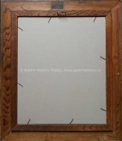  / Kde domov můj / Georges Kars