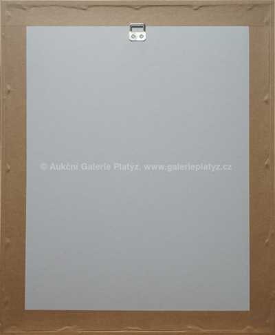  / Z románu R. Kiplinga / Zdeněk Burian