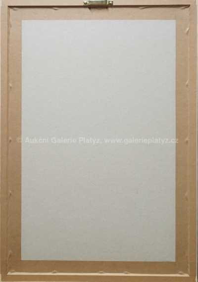  / Vládce / Zdeněk Burian