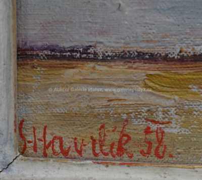  / Kytice / Svatopluk Havrlík