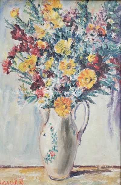  / Kytice / Svatopluk Havrlík