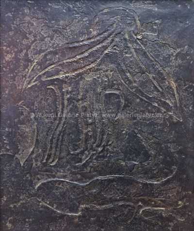  / Vrypy / Robert Piesen 