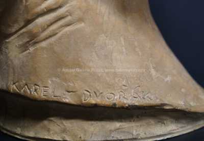  / Jan Žižka / Karel Dvořák