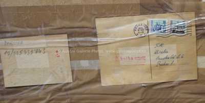  / Kompozice / Josef Liesler