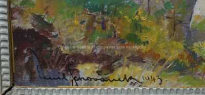  / Trosky / Emil Schovánek