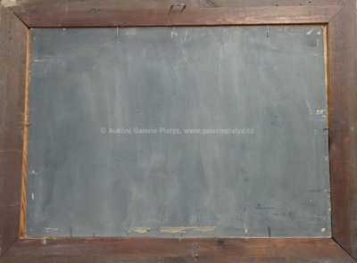  / Před bouří / Josef Koutný