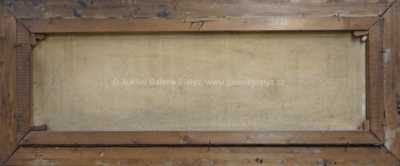  / Zpěněné moře / Emanuel Hosperger