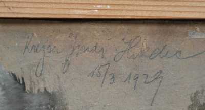  / Úvozem / Josef Krejsa