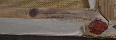  / Děvčata při modlitbě / Joža Uprka