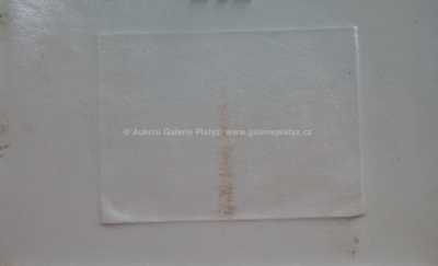  / Na kříži / Bohuslav Reynek