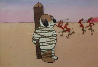  / Maxipes Fík / Jiří Šalamoun