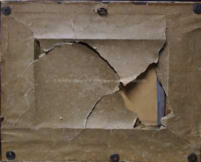  / Múza / Marie Kirschner