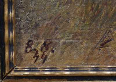  / Pasáček / Edmont Le Poittevin