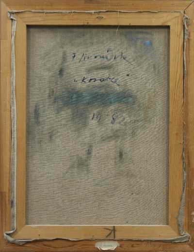  / Kosatce / František Jiroudek