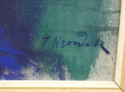  / Kosatce / František Jiroudek