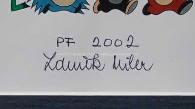  / PF 2002 / Zdeněk Miler