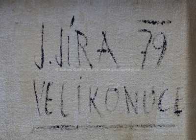  / Velikonoce / Josef Jíra