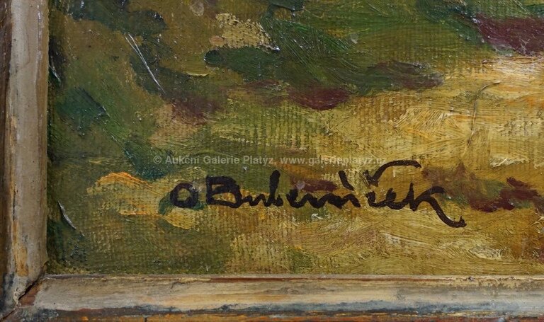  / Mladá Vožice / Ota Bubeníček