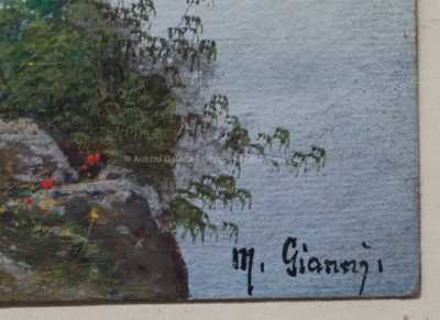  / Neapol / Maria Gianni