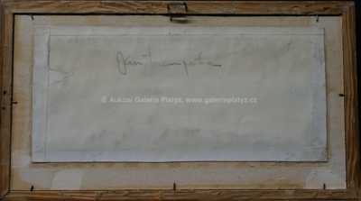  / Zátoka / Jan Trampota