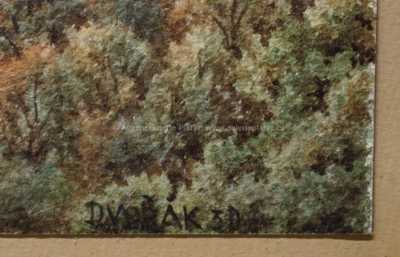  / Pod útesem /   Autor neurčen