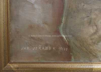 / Muzikanti / Jaroslav Jeřábek