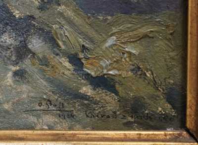  / Kriváň / Otakar Štáfl