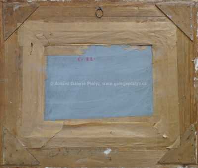  / Kriváň / Otakar Štáfl