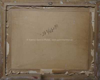  / U tržiště / František Horejc