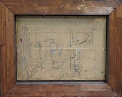  / Na procházce / Josef Rektor