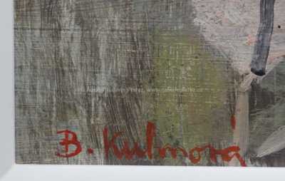  / Havárie / Božena Hliněnská-Kuhnová