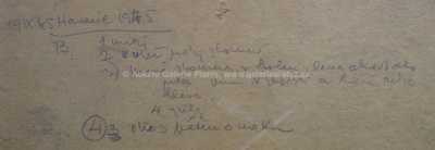  / Havárie / Božena Hliněnská-Kuhnová