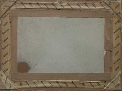  / Jarní podvečer / Jindřich Šimek