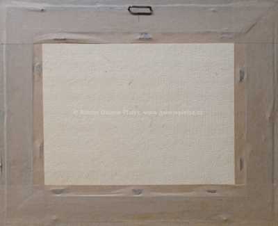  / Palestina Tiberias / Jaroslav Háša